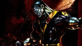 Marvel: Ultimate Alliance - Pinball (Ambience - Redux)