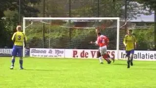 MKV'29 - Sc Franeker; gespeeld 18 september 2011