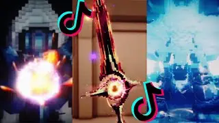 Exclusive! Next-Level Skill in Pixel Blade ⭐️