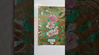 Coming soon... new Collection from Prontycrafts by Natasja  #Prontycrafts