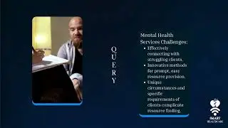 Smart Healthcare: Mental Health Check-In