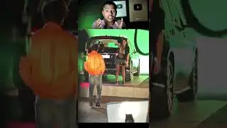 Shahrukh Khan zero movie making behind the scenes