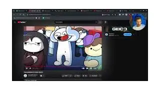 reacting to conventions i miss them by the odd1out
