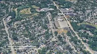 The history of Streamwood, Illinois
