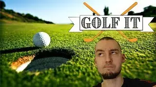 KRAINA ORK&Oacute;W | GOLF IT! #10