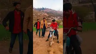 Funny Video | Shark Fools | Urdu/Hindi  #laughing  #1million  #funnyshorts  #gags #hilarious #fun