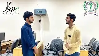 Our Students Talk About e-Rozgar Program Courses & Their Journey