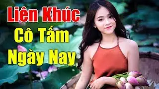 LK Cô Tấm Ngày Nay | Nhạc Vàng Trữ Tình Hải Ngoại 2020 | Tình Production