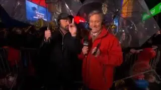 New Year's Ball Drop 2023 - CBS