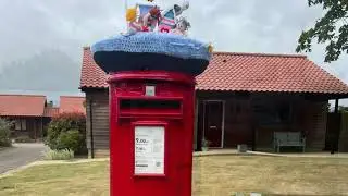 Ixworth, Suffolk