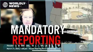 Watchtower EXPOSED by ExJW Activists in Washington State