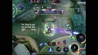 Gusion edit🗣️