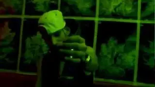 5Etapa-(5Gang) *HALUCINACE* ( Music Video 2012 )