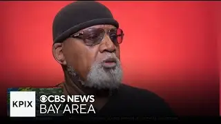Bay Area civil rights icon Dr. Harry Edwards looks back at his life