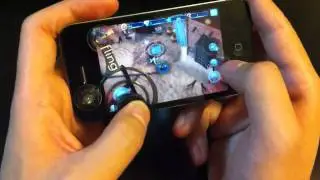 Dungeon Hunter 3 with Fling Mini