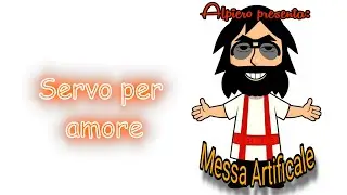 Servo per amore (Alpiero Stonatelli Cover)