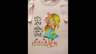 Hand Painted Dress designs For baby girl 2022 |Fabric Painting on Clothes|Hand paint Shirts  ideas