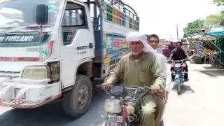 New Corona Case in Karor lal eason ۔Karor News