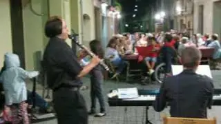 Joan Pin&oacute;s Trio - 