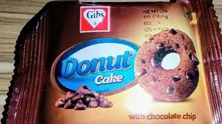 Satisfying Donut Cake Opening | Soothing Sounds & Sweet Treats