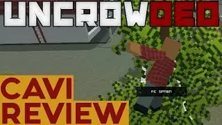 Uncrowded - An&aacute;lisis Juego PC (CaviReview)