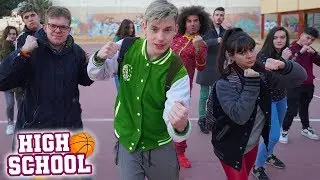 EL FINAL DE HIGH SCHOOL ?? *toda la verdad* High School #33 Exi