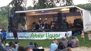 Taste of Saskatchewan Festival Event on 20th July 2019