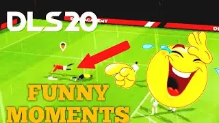 BEST DLS 2020 FAILS - FUNNY MOMENTS #1 (FAILS.GOALS AND SKILLS COMPILATION)