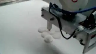 Robovision Binpicking Demo