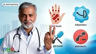 Skin Peeling Around Private Area (Around Penis)? 11 Causes & Treatments (Hindi) #wellhealthorganic