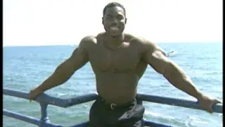 Flex Wheeler 1996 Interview; The Early Years