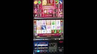 КРУЧУ-ВКРЧУ . ВЫИГРАТЬ ХОЧУ в IRL казино