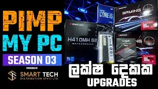 PIMP MY PC Season 3 Winners