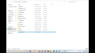 Fix Windows Created a Temporary Paging File error on Windows (2024 UPDATED)