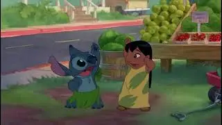 Promo Lilo y stitch (agosto 2025) discovery kids LA