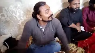 Nobat Shahbaz Kalndar Live Keyboard And Dholak New Nobat 2021