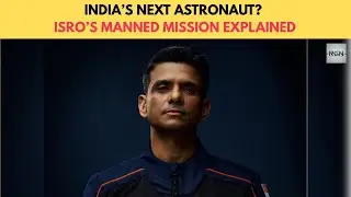 SPACE SHOWDOWN India's ISRO vs SpaceX for the Future of Space Travel