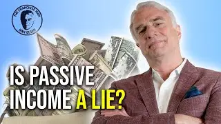 Is a Franchise Passive Income?