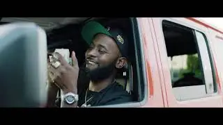 Savvy Student   &ldquo;James Brown&rdquo; feat  Drawz Down Official Music Video
