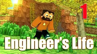 Engineer's Life - Zorlu Bir Başlangıç - Bölüm 1
