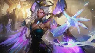 Dawnbringer Morgana
