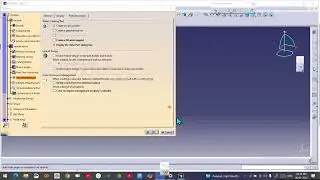 How to Create an Axis system in Catia