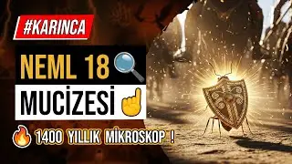 🔥TEK KELİMEYLE MODERN BİLİMİ DİZE GETİREN AYET!  (Ebu Filozof A&ccedil;ıklıyor)