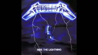 Metallica- For Whom the Bell Tolls (Sped Up)