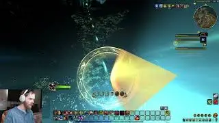 War Within Alpha: Tenir's Traversal Dark Mode All Golds