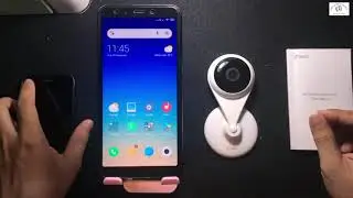 Hướng dẫn anh em tải về v&agrave; c&agrave;i đặt camera AC1C Pro với app mới Botslab
