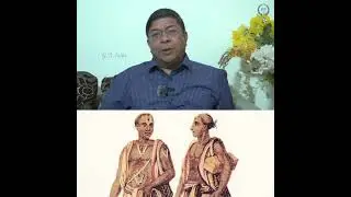 தமிழிலிருந்து சமஸ்கிருதமா? சமஸ்கிருதத்திலிருந்து தமிழா? #balachandranias #gbtalks #tamilliterature
