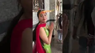 My first Jyotirlinga visit..✨️🌸#ujjenmahakalesvar🙏🕉️ #ujjain #shivshankar #jyotirlinga #travelvlog