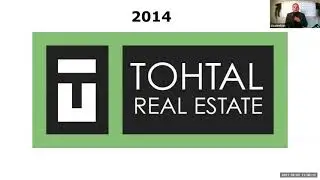 Brand vs Identity in Real Estate with Michael Bardales of Radius Agent Realty