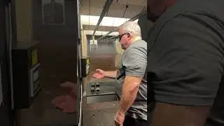 Rost Martin 9mm try out. AMAZINGLY IMPRESSED!!
